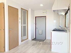 シャンテー招提 301 ｜ 大阪府枚方市招提平野町（賃貸マンション1R・3階・18.97㎡） その6