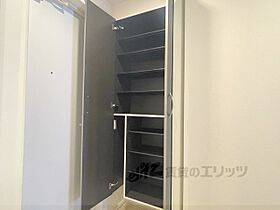 グリシーナ 101 ｜ 大阪府枚方市長尾元町7丁目（賃貸アパート1LDK・1階・40.50㎡） その15