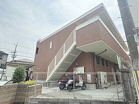 ステューディオ招提 205 ｜ 大阪府枚方市招提南町1丁目（賃貸アパート1DK・2階・31.96㎡） その1