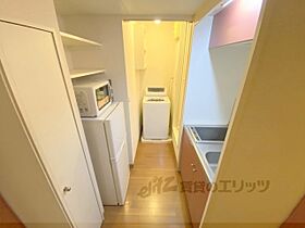 レオパレスIRISCOURT 111 ｜ 奈良県奈良市西大寺赤田町（賃貸マンション1K・1階・20.28㎡） その13