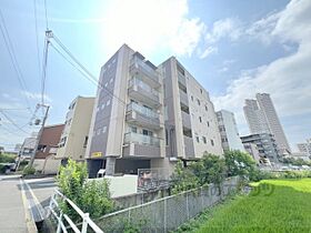 大阪府枚方市南楠葉1丁目（賃貸マンション1LDK・2階・36.63㎡） その1