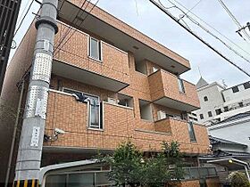 大阪府東大阪市菱屋西5丁目（賃貸アパート1LDK・3階・42.76㎡） その10