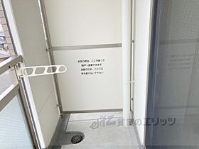 シャンテ―御殿山2 302 ｜ 大阪府枚方市三栗一丁目（賃貸アパート1R・3階・26.12㎡） その18