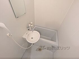 レオパレスソレイユII 210 ｜ 大阪府東大阪市西岩田4丁目（賃貸アパート1K・2階・20.28㎡） その4