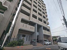 大阪府東大阪市川俣1丁目（賃貸マンション1K・7階・21.48㎡） その1