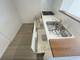 大阪府寝屋川市寝屋1丁目（賃貸マンション2LDK・1階・64.45㎡） その9