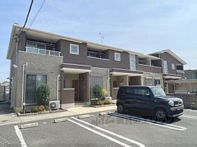 大阪府枚方市藤阪元町3丁目（賃貸アパート1LDK・2階・48.70㎡） その1