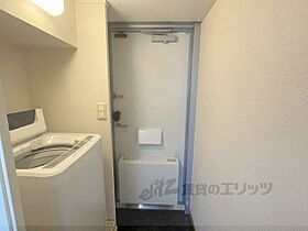 レオパレスボナール 207 ｜ 大阪府寝屋川市御幸東町（賃貸アパート1K・2階・19.87㎡） その8