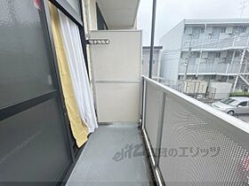 レオパレスボナール 207 ｜ 大阪府寝屋川市御幸東町（賃貸アパート1K・2階・19.87㎡） その16