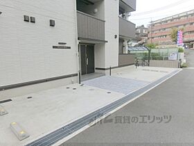 ウィステリア岡山手 305 ｜ 大阪府枚方市岡山手町（賃貸アパート1K・2階・35.31㎡） その20