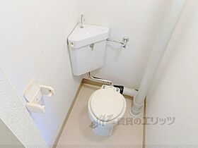 奈良県奈良市鳥見町1丁目（賃貸マンション2K・3階・29.35㎡） その13