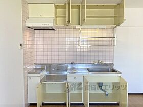 大阪府枚方市養父元町（賃貸マンション3LDK・2階・60.00㎡） その8