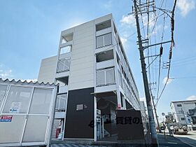 大阪府枚方市津田東町1丁目（賃貸アパート1K・1階・23.18㎡） その3