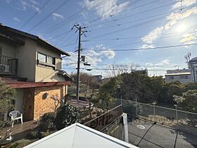 大阪府枚方市楠葉面取町2丁目（賃貸アパート1K・2階・25.25㎡） その21