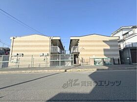 大阪府枚方市津田西町1丁目（賃貸アパート1K・2階・23.18㎡） その3