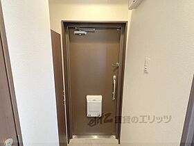 バイリンガルマンション 307 ｜ 大阪府枚方市牧野本町1丁目（賃貸マンション1R・3階・25.00㎡） その11