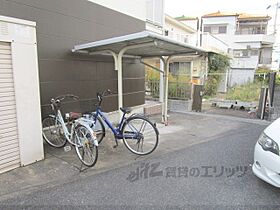 レオパレスプランタン四番館 205 ｜ 大阪府枚方市津田東町1丁目（賃貸アパート1K・2階・23.18㎡） その10