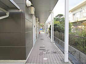 レオパレスプランタン四番館 205 ｜ 大阪府枚方市津田東町1丁目（賃貸アパート1K・2階・23.18㎡） その11