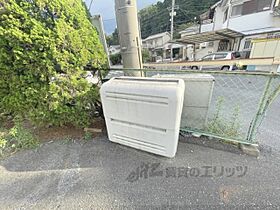 奈良県奈良市あやめ池南5丁目（賃貸アパート2K・2階・34.00㎡） その11