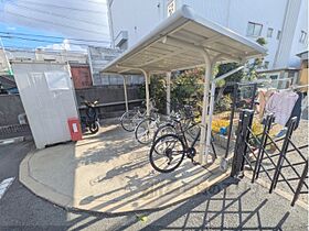 レオパレスコンフォート 103 ｜ 大阪府東大阪市中石切町3丁目（賃貸アパート1K・1階・23.18㎡） その5