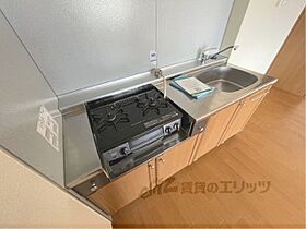 クレスト東生駒 202 ｜ 奈良県生駒市山崎町（賃貸マンション3LDK・2階・70.69㎡） その10