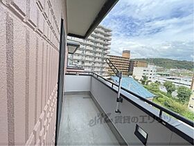 クレスト東生駒 202 ｜ 奈良県生駒市山崎町（賃貸マンション3LDK・2階・70.69㎡） その28