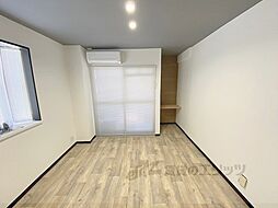 LIBERAL宮之阪 ワンルームの写真