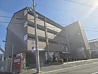 大阪府交野市私部西2丁目：物件画像／株式会社エリッツ　エリッツ枚方市駅前店