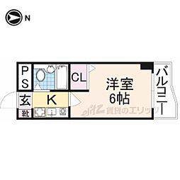 🉐敷金礼金0円！🉐シティパレス富雄北