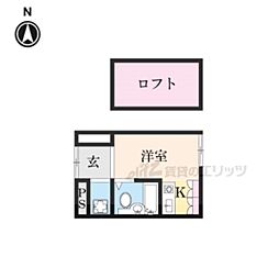🉐敷金礼金0円！🉐近鉄奈良線 富雄駅 徒歩5分