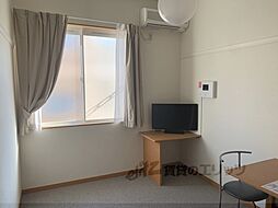 京阪本線 寝屋川市駅 徒歩18分の賃貸アパート 1階1Kのリビング/ダイニング