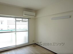 ラフィーネ枚方 205 2階1Kのリビング/ダイニング