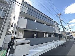 ＡＬＥＧＲＩＡ古川橋II