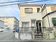 奈良県生駒市新生駒台：物件画像／株式会社エリッツ　エリッツ枚方市駅前店