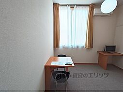 レオパレスヴィラージュシバ 1Kの写真