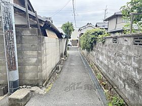 大阪府枚方市招提元町4丁目（賃貸アパート1K・1階・19.00㎡） その13