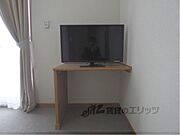テレビ
