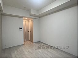 京阪本線 門真市駅 徒歩3分の賃貸マンション 6階1Kのリビング/ダイニング