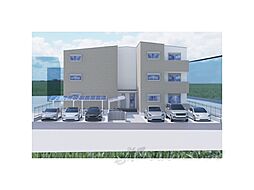 京阪本線 樟葉駅 徒歩14分の賃貸アパート