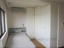 ルミエール長尾 2階ワンルームのリビング/ダイニング