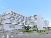 枚方公済病院まで2600メートル