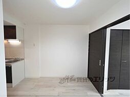 ジーメゾン御殿山 303 3階1DKのリビング/ダイニング