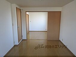 JR片町線(学研都市線) 寝屋川公園駅 徒歩5分の賃貸マンション 4階1LDKのリビング/ダイニング