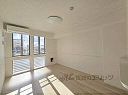 京阪本線 萱島駅 徒歩16分の賃貸アパート 2階1LDKのリビング/ダイニング