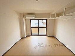 Ｍ’プラザ津田駅前十番館 505 5階1Kのリビング/ダイニング