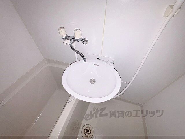 浴室