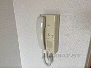 インターホン
