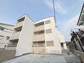 クリエオーレ倉治 103 ｜ 大阪府交野市倉治６丁目（賃貸アパート1LDK・1階・33.53㎡） その1