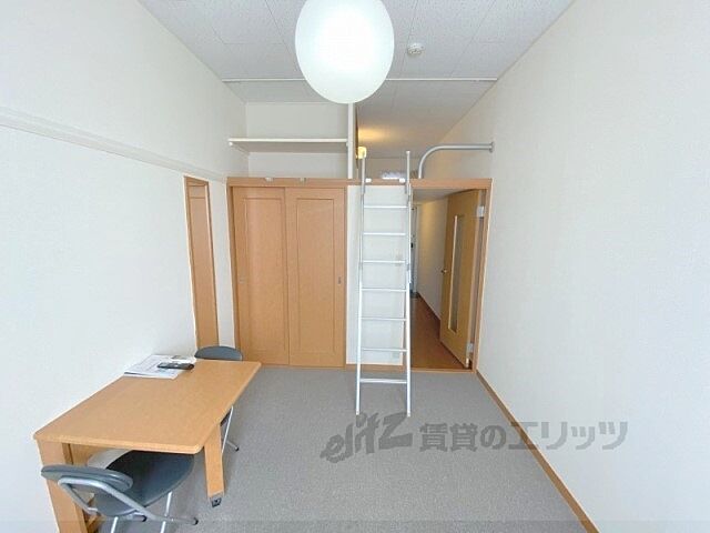 子供部屋