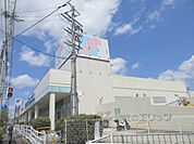 万代　菜畑店まで450メートル